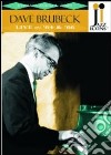 (Music Dvd) Dave Brubeck - Live In 1964 & 1966 cd