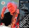 Ivry Gitlis - Violin Concertos And Recital (2 Cd) cd