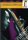 (Music Dvd) Charles Mingus - Live In 1964 cd
