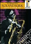 (Music Dvd) Rahsaan Roland Kirk - Live In '63 & '67 cd