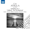 Can Atilla - Gallipoli The 57Th Regiment cd musicale di Can Atilla