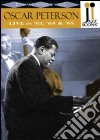 (Music Dvd) Oscar Peterson - Live In '63, '64 & '65 cd