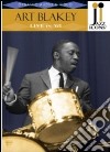 (Music Dvd) Art Blakey - Live In '65 cd