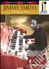 (Music Dvd) Jimmy Smith - Live In '69 cd
