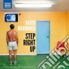 Vasco Mendonca - Step Right Up cd