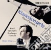 Maurice Ravel - Klavierkonzerte Vol. 2 - Florian Uhlig cd