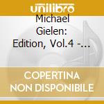 Michael Gielen: Edition, Vol.4 - 1968-2014 (9 Cd)