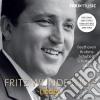 Fritz Wunderlich - Lieder cd