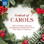 Festival Of Carols / Various cd