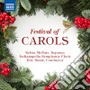 Festival Of Carols / Various cd