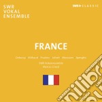 Poulenc / Debussy / Milhaud - France: Poulenc, Debussy, Milhaud