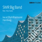 Swr Big Band - Live At Elbphilharmonie Hamburg cd