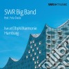 Swr Big Band - Live At Elbphilharmonie Hamburg cd