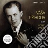Vasa Prihoda: Plays Mozart & Dvorak cd