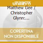 Matthew Gee / Christopher Glynn: Trombone Travels, Vol. 2 cd