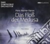 Hans Werner Henze - Das Floss Der Medusa cd