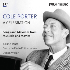 Cole Porter - A Celebration cd musicale