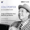 Cole Porter - A Celebration cd