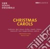 Swr Vokalensemble: Christmas Carols cd