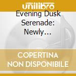 Evening Dusk Serenade: Newly Discovered Finnish Works For Violin & Orchestra cd