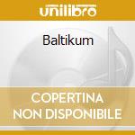 Baltikum cd