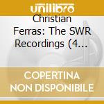 Christian Ferras: The SWR Recordings (4 Cd) cd