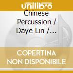 Chinese Percussion / Daye Lin / Various - Daqun. Impressions Of Liyuan cd
