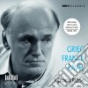 Svjatoslav Richter: Plays Grieg / Franck / Ravel cd