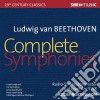 Ludwig Van Beethoven - Complete Symphonies (5 Cd) cd