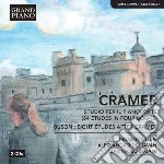 Cramer Johann Baptist - Studio Per Pianoforte (84 Etudes In 4 Libri)(2 Cd)