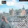 Cramer Johann Baptist - Studio Per Pianoforte (84 Etudes In 4 Libri)(2 Cd) cd