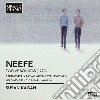 Neefe Christian Gottlob - 12 Sonate Per Pianoforte(2 Cd) cd