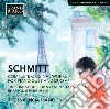 Schmitt Florent - Opere Per Duo Pianistico E Pianoforte A Quattro Mani (integrale), Vol.1 cd