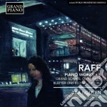 Joseph Joachim Raff - Opere Per Pianoforte (integrale), Vol.5: Nguyen TraPf