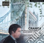 Johann Baptist Cramer - Air Anglo-caledonien Varie' Sonata Op.25 N.2, Op.39 N.3 'la Gigue', Op.27 N.1