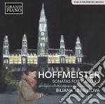 Franz Anton Hoffmeister - Sonate Per Pianoforte (Integrale) , Vol.3