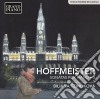 Franz Anton Hoffmeister - Sonate Per Pianoforte (Integrale) , Vol.3 cd