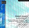 Philip Glass - Glassworlds Vol.1 cd