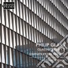 Philip Glass - Glassworlds Vol.2: Etudes cd