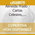 Almeida Prado - Cartas Celestes, Vol.1: Nn.1, 2, 3, 15 cd