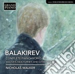 Mily Balakirev - Opere Per Pianoforte (Integrale), Vol.2
