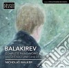 Mily Balakirev - Opere Per Pianoforte (Integrale), Vol.2 cd