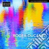 Jean Roger-Ducasse - Piano Works - Joel Hastings cd