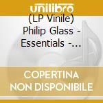 (LP Vinile) Philip Glass - Essentials - Nicolas Horvath lp vinile di Philip Glass