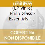 (LP Vinile) Philip Glass - Essentials - Nicolas Horvath vinile