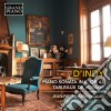 Vincent D'Indy - Piano Works cd