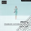 Ferdinand Pfohl - Strandbilder, Suite  Elegiaque, Hagbart cd