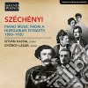 Szechenyi: Piano Music From A Hungarian Dinasty, 1800-1920 cd