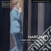 Tibor Harsanyi - Complete Piano Music Vol.2 cd