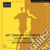 Gottlieb Wallisch - 20Th Century Foxtrots: Austria And Czechia cd